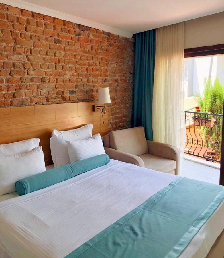 Sardinia Otel Αμάσρα Εξωτερικό φωτογραφία