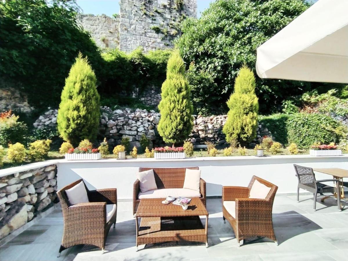 Sardinia Otel Αμάσρα Εξωτερικό φωτογραφία