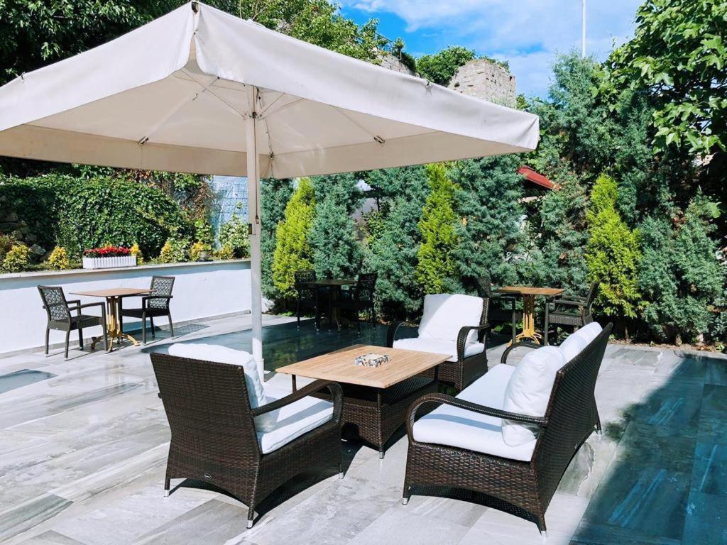 Sardinia Otel Αμάσρα Εξωτερικό φωτογραφία