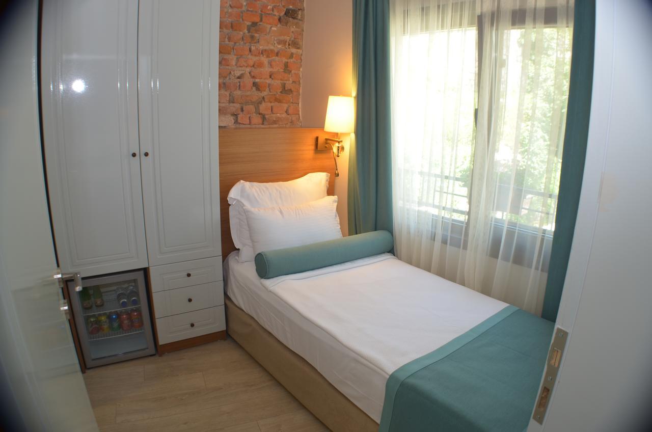 Sardinia Otel Αμάσρα Εξωτερικό φωτογραφία