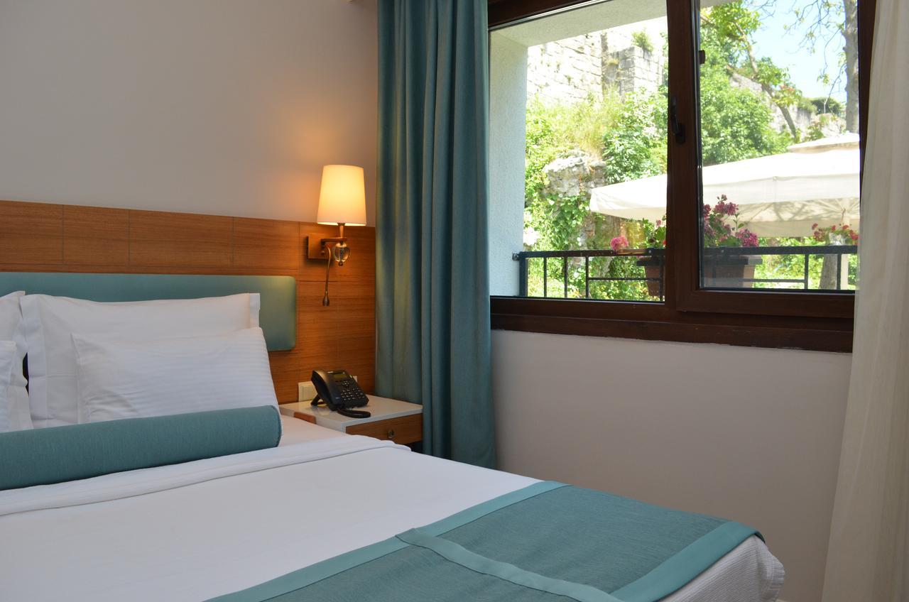 Sardinia Otel Αμάσρα Εξωτερικό φωτογραφία