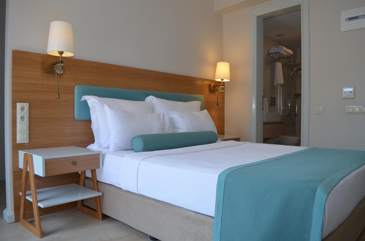 Sardinia Otel Αμάσρα Εξωτερικό φωτογραφία