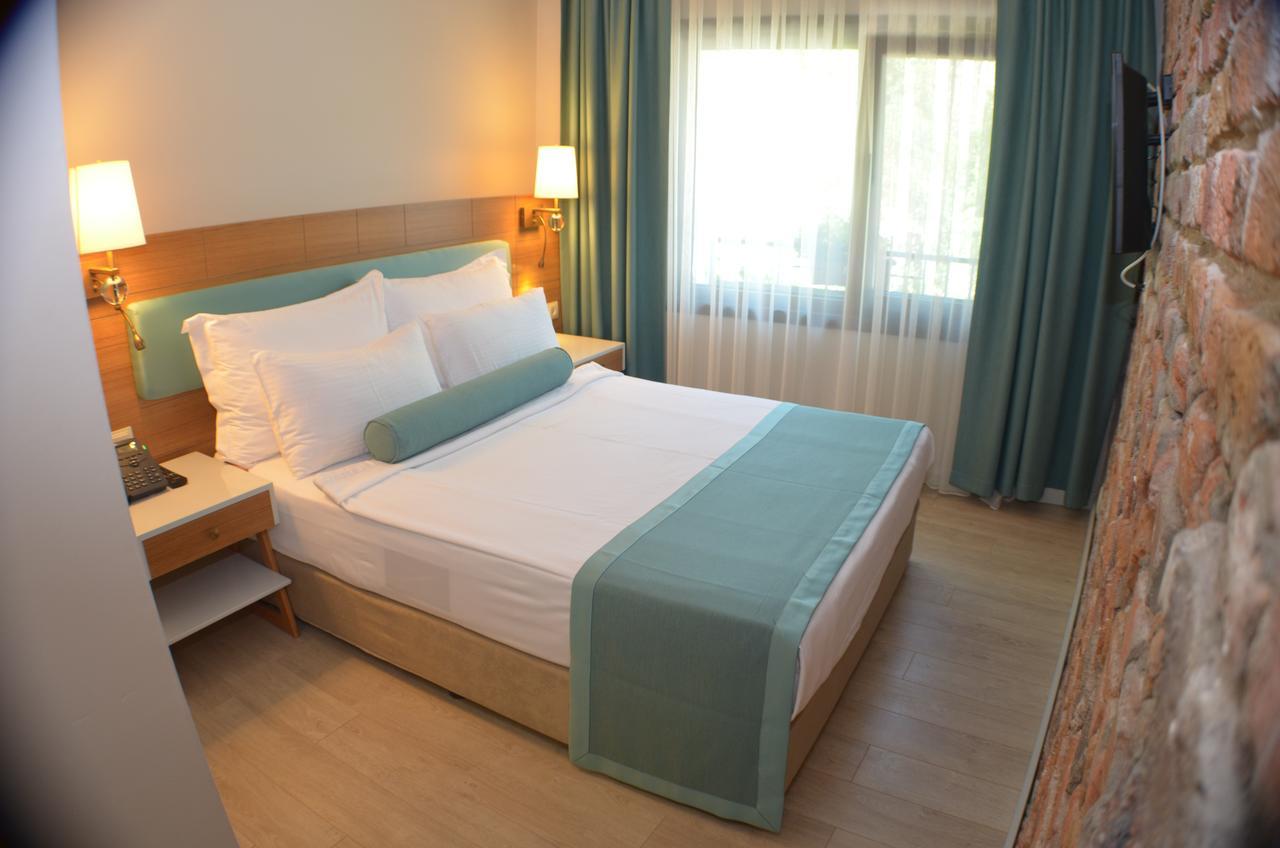 Sardinia Otel Αμάσρα Εξωτερικό φωτογραφία