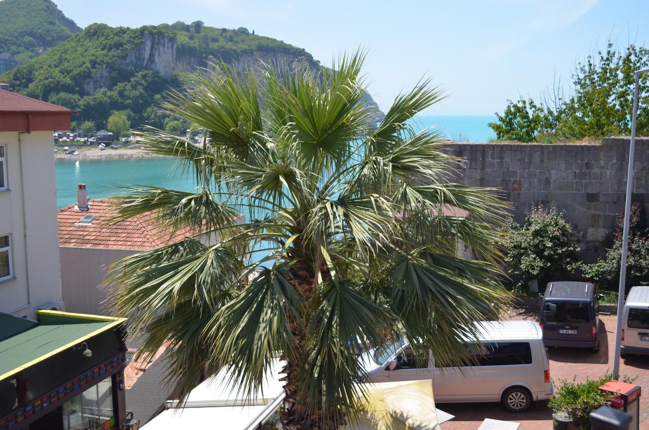 Sardinia Otel Αμάσρα Εξωτερικό φωτογραφία