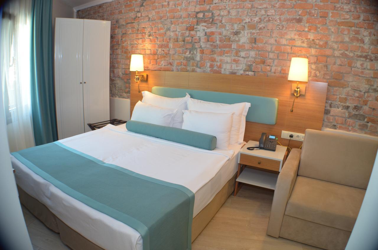 Sardinia Otel Αμάσρα Εξωτερικό φωτογραφία
