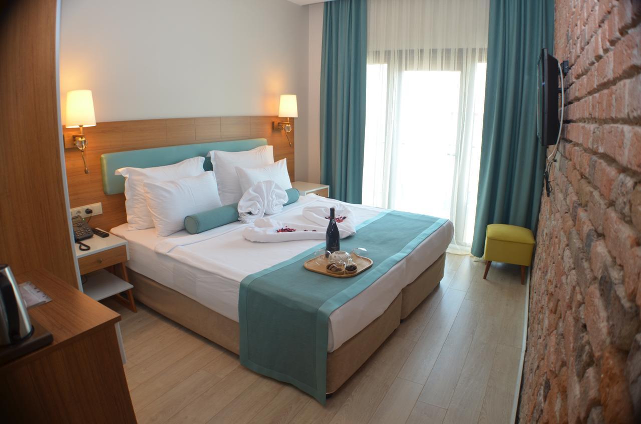 Sardinia Otel Αμάσρα Εξωτερικό φωτογραφία