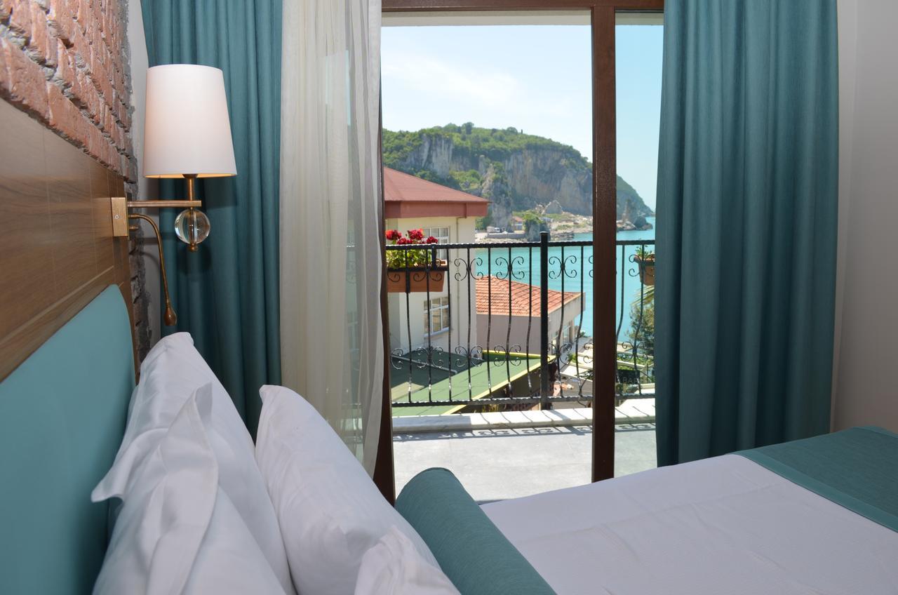Sardinia Otel Αμάσρα Εξωτερικό φωτογραφία
