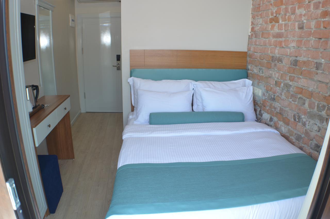 Sardinia Otel Αμάσρα Εξωτερικό φωτογραφία