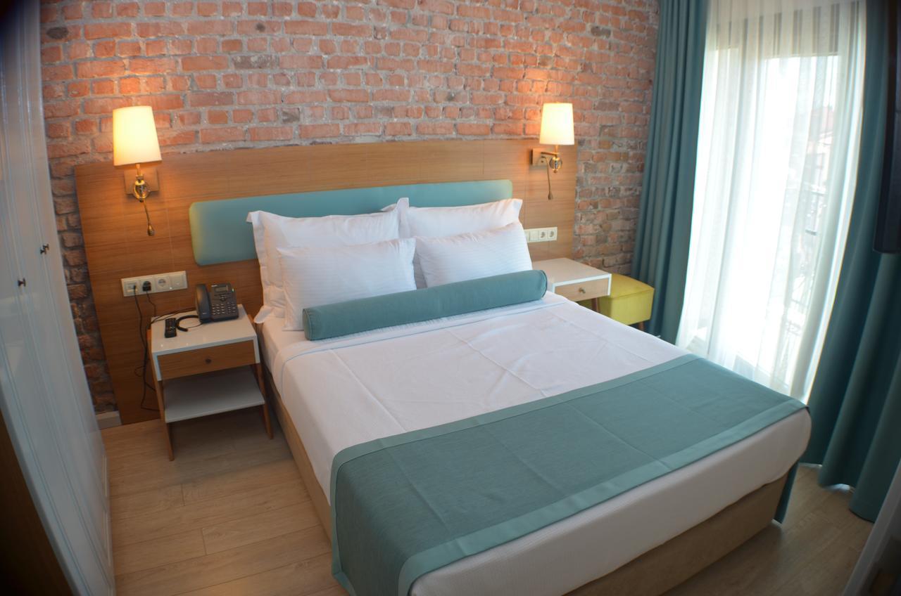 Sardinia Otel Αμάσρα Εξωτερικό φωτογραφία